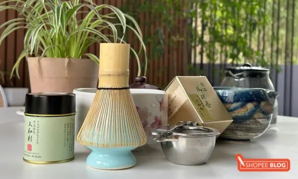 how to store your matcha whisk so it actually lasts