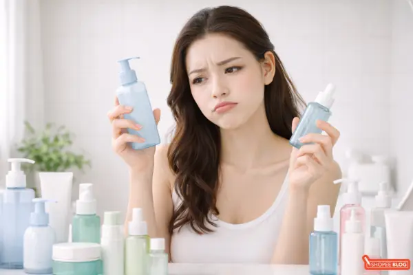 Best skincare routine: Avoiding common skincare mistakes