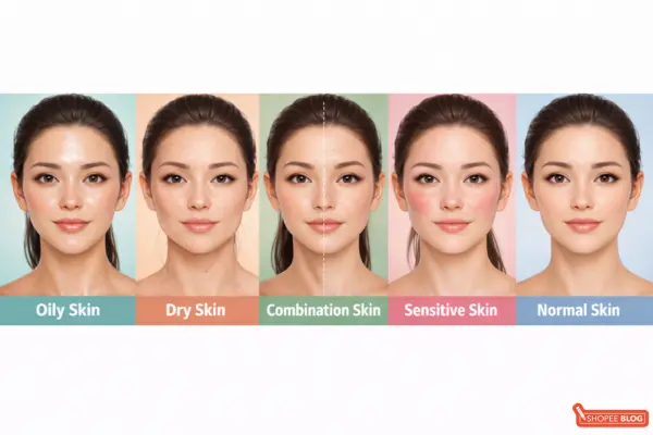 how to choose the right skincare routine for your specific skin type