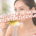 what are the benefits of drinking green tea every day for your health