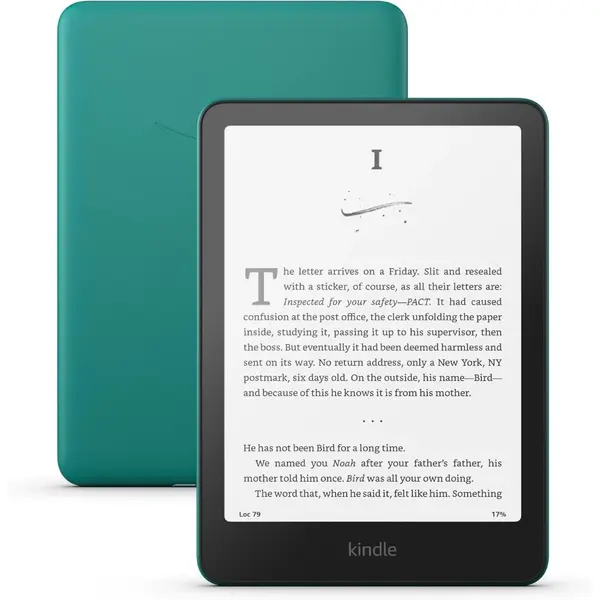 Amazon Kindle Paperwhite valentine's day gift for him