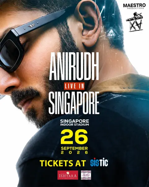 Anirudh