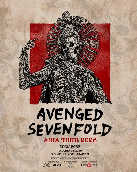 Avenged Sevenfold