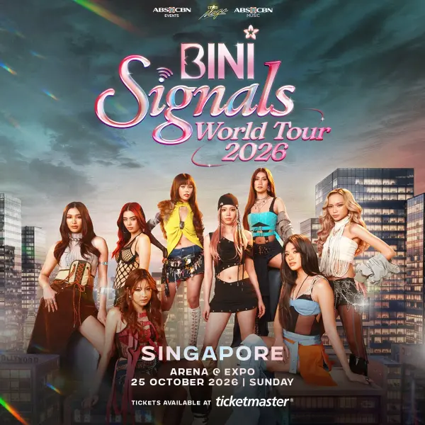 BINI