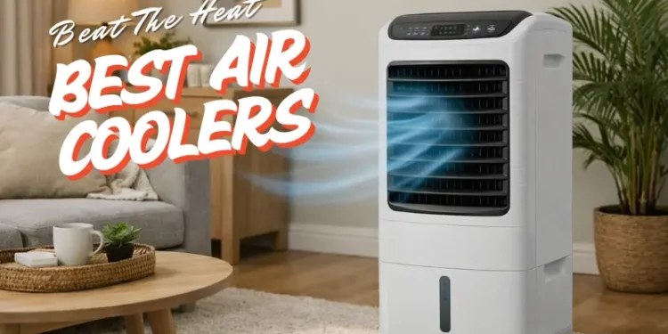 Best Air Cooler Singapore