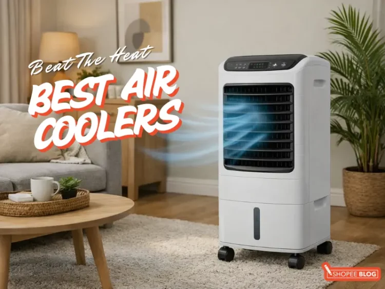 Best Air Cooler Singapore