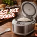 best rice cooker singapore for fluffy, perfect rice