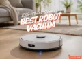 best robot vacuum singapore