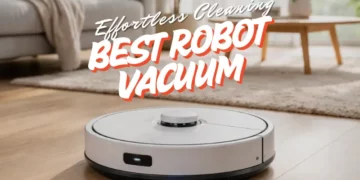 best robot vacuum singapore