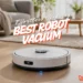 best robot vacuum singapore