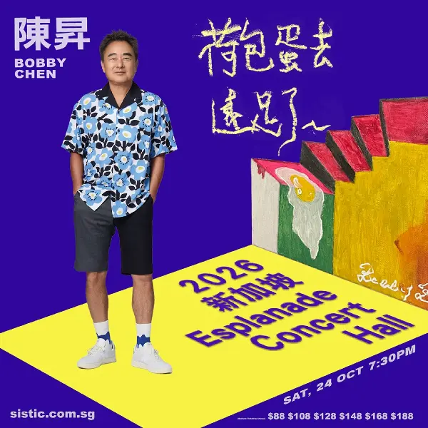 Bobby Chen