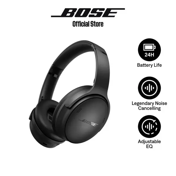 Bose QuietComfort best valentine gift for boyfriend