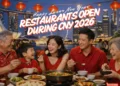 restaurants open on cny day 1