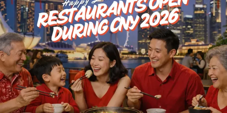 restaurants open on cny day 1