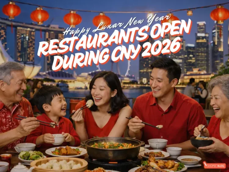 restaurants open on cny day 1