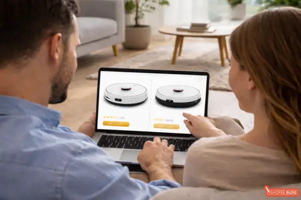 Choosing between best robot vacuum and mop singapore and best robot cleaner singapore