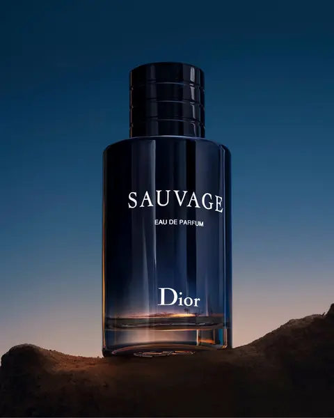 Dior Sauvage EDP valentine's day gift for him