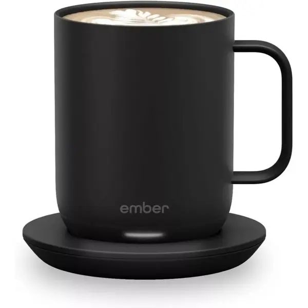 valentine's day gift for him Ember Temperature Control Smart Mug