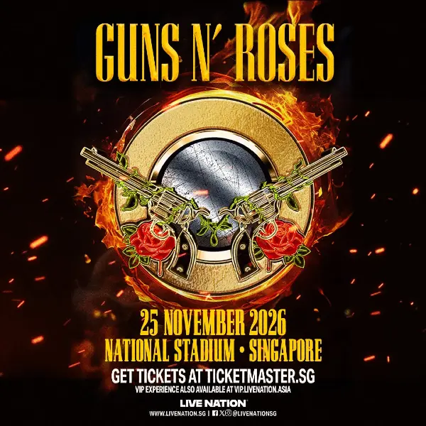 Guns N' Roses