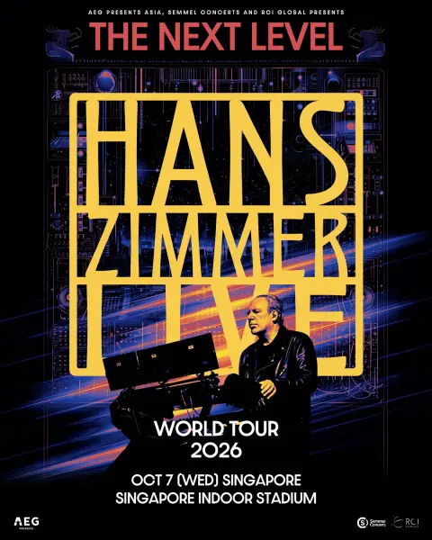 Hans Zimmer