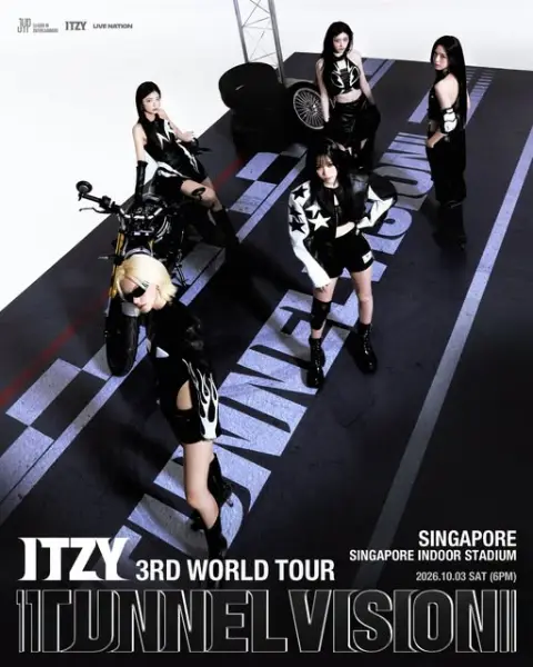 ITZY