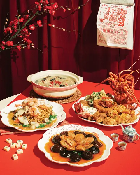 chinese restaurants with private rooms Keng Eng Kee Seafood
