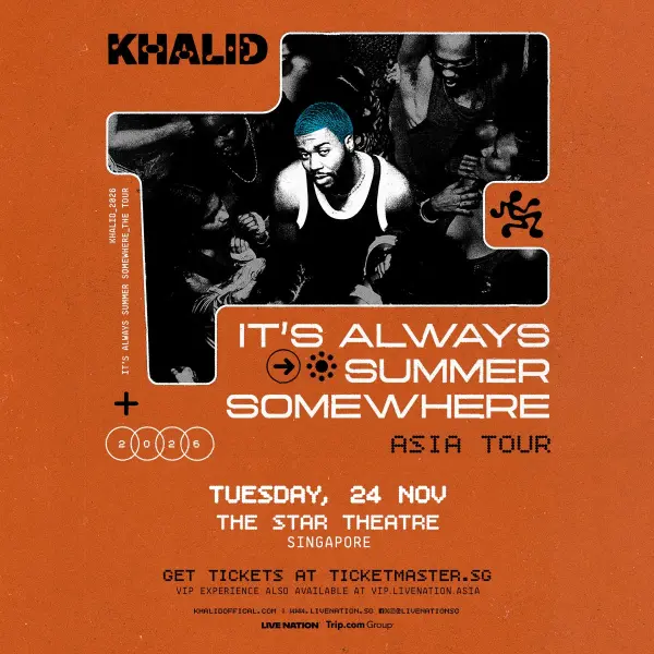 Khalid
