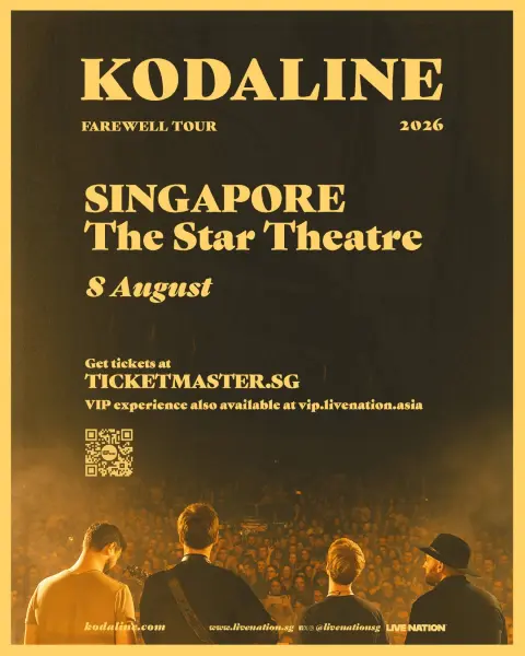 Kodaline