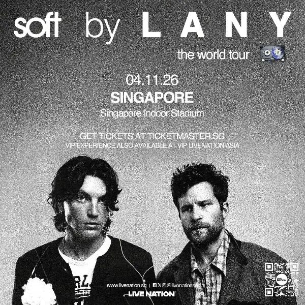LANY