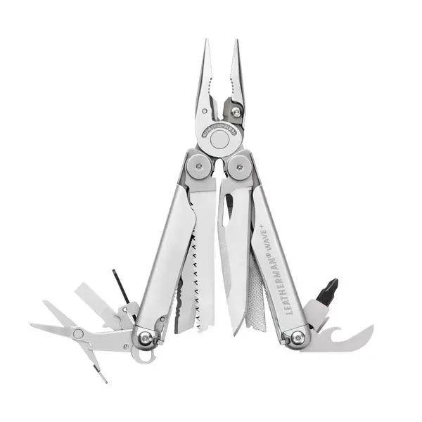 valentine's day gift for him Leatherman Wave Plus Multitool