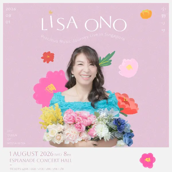 Lisa Ono