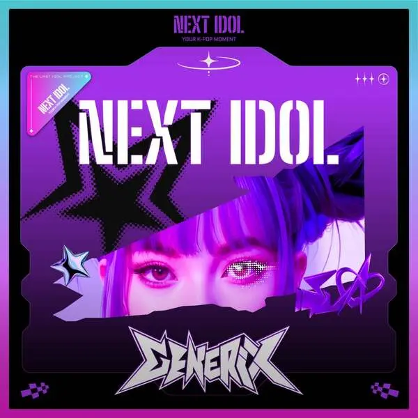 Next Idol: Your K-POP Moment things to do this weekend in singapore