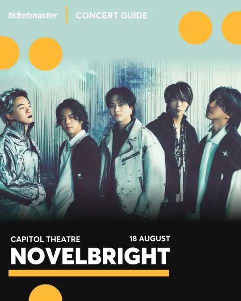 Novelbright