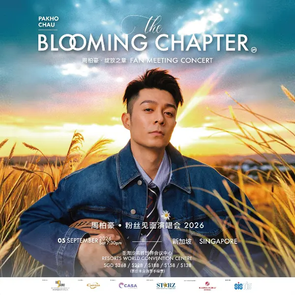 Pakho Chau
