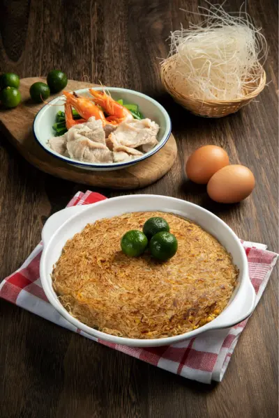 restaurant open on cny day 1 Sembawang Traditional Claypot Rice