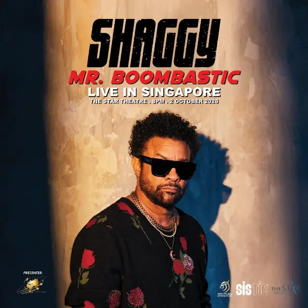 Shaggy