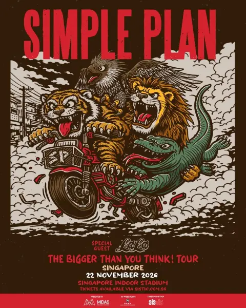 Simple Plan