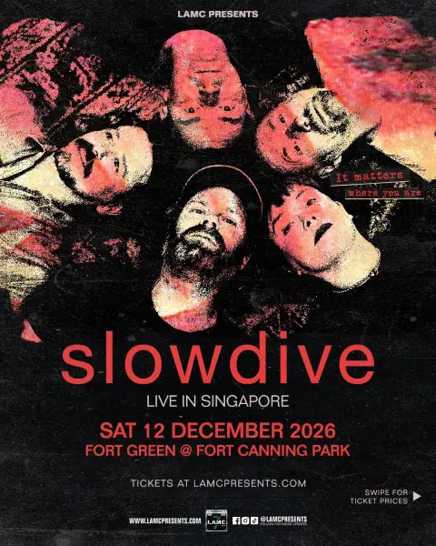 Slowdive