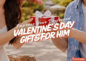 Valentine’s Day Gift Ideas For Him