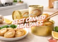 best canned abalone