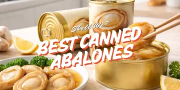 best canned abalone