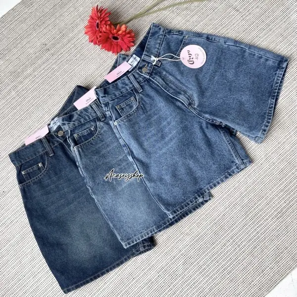 Where to buy plus-size clothes in Singapore Acasey Bangkok