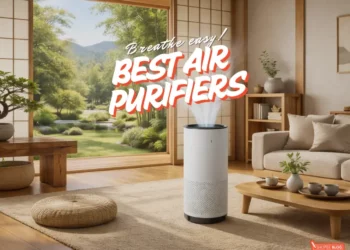 best air purifier singapore