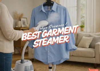 best garment steamer singapore