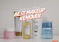 Best Makeup Remover