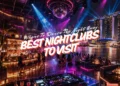 Best Nightclubs In Singapore