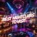 Best Nightclubs In Singapore