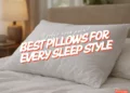 Best Pillows In Singapore For Every Sleeper