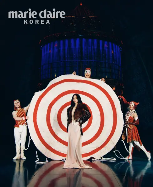 Cirque du Soleil: KOOZA things to do in singapore this weekend