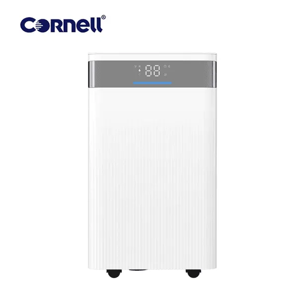 Cornell 12L Dehumidifier for Small Spaces